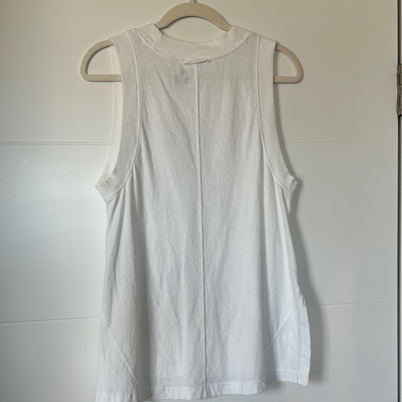free people movement Velocity tunic tank - Picture 3 of 4